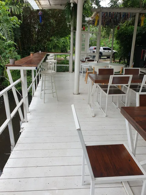 Good Start Bar & Cafe