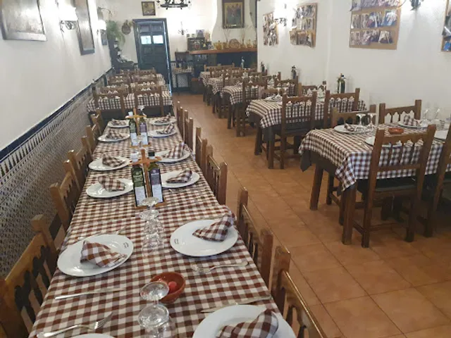 Restaurant L'Avi Mingo