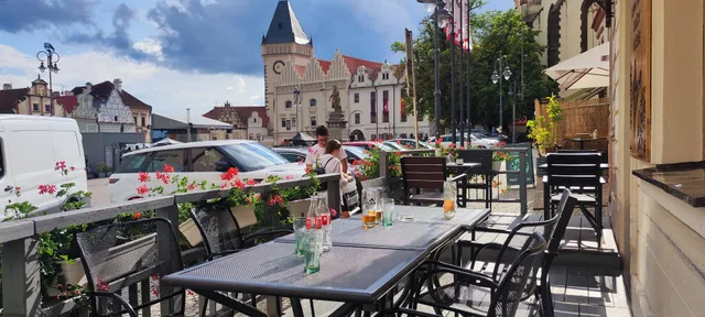 Indická restaurace Tandoor