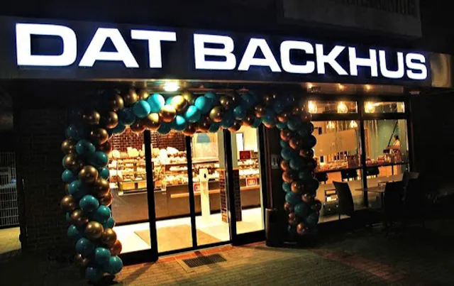 Dat Backhus Meckelfeld