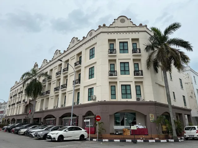 Hotel Seri Costa