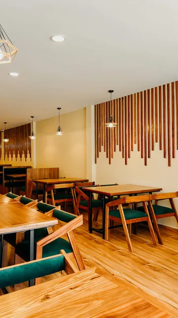 Sampann Indian Cuisine - North & South Indian Flavors - Dar es salaam