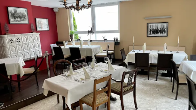 Alter Hof Wallau - Restaurant & Tapas