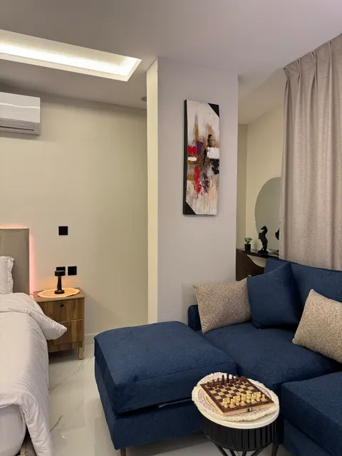 شقق ايجار يومي وشهري (Right Rent)