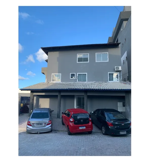 Ingleses House - Apartamento por diária