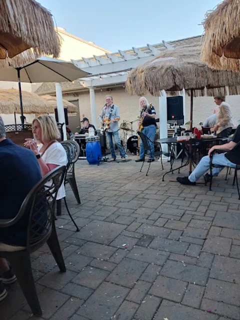 Piccolissimo Italian Grille