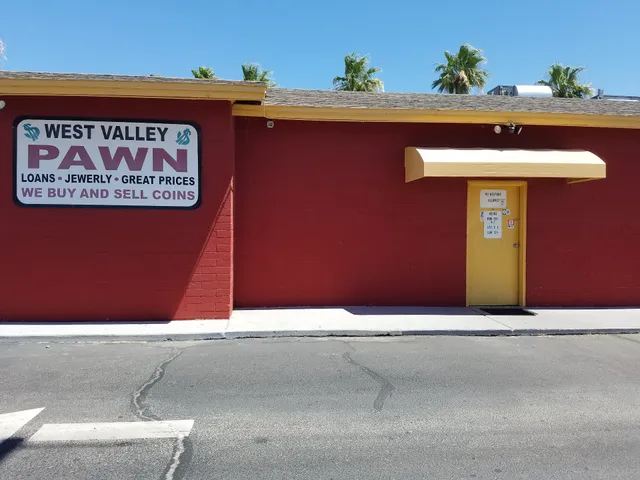 West Valley Pawn & Gold