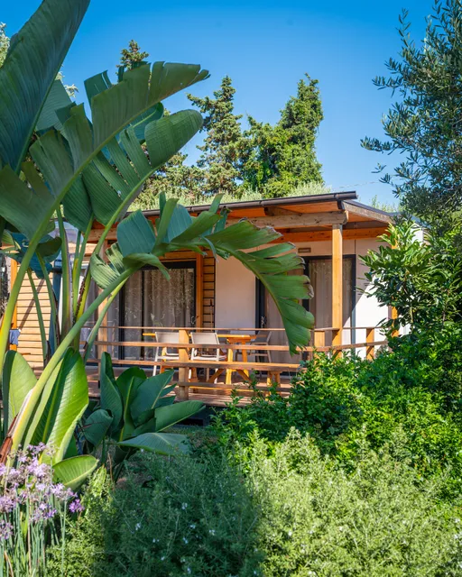 The Dunes Village srl