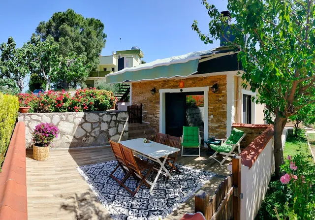 Semiramis Urla Guesthouse