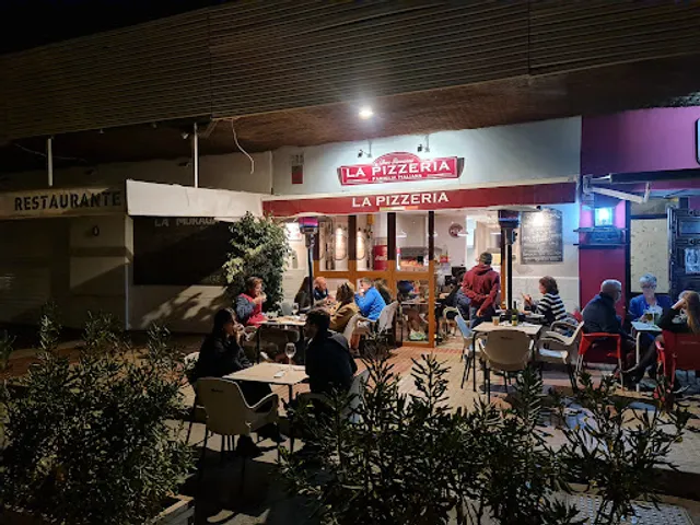 Pizzeria Don Giovanni - Cancelada - Estepona