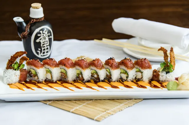 Piranha Killer Ramen