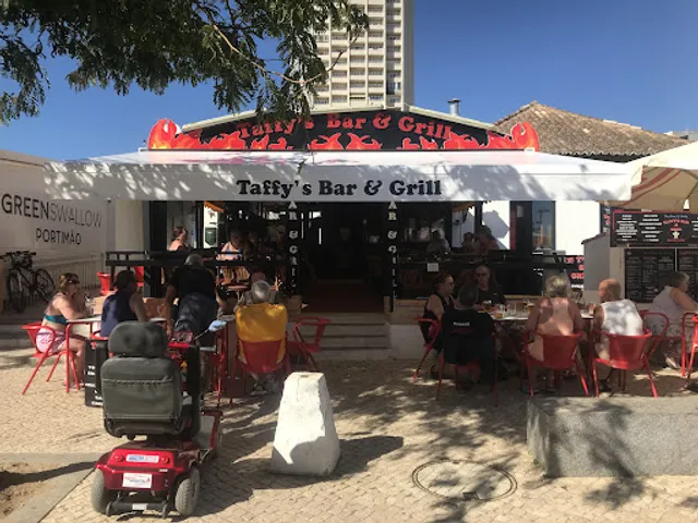 Taffy´s Bar & Grill
