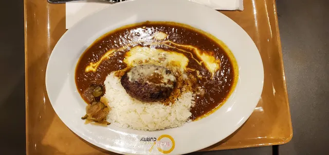 MAJI CURRY,, Tokyo Ariake
