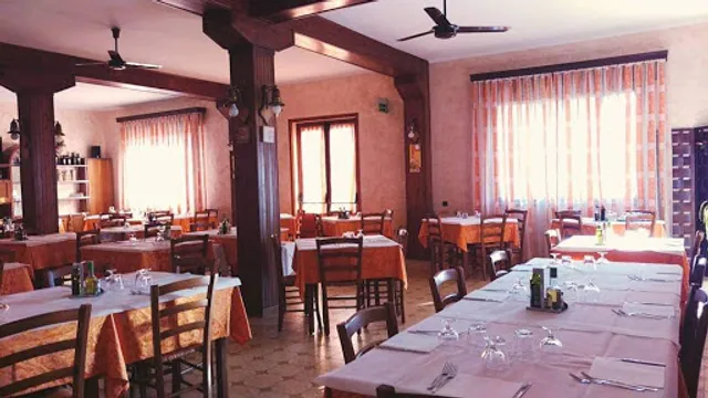 Ristorante Pizzeria Tre Pini