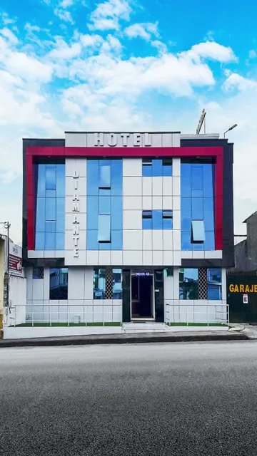 HOTEL DIAMANTE