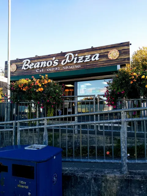 Beano's Pizza