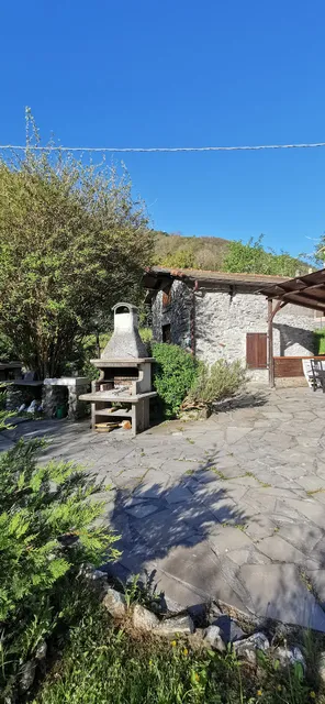 casa vacanza la rosa