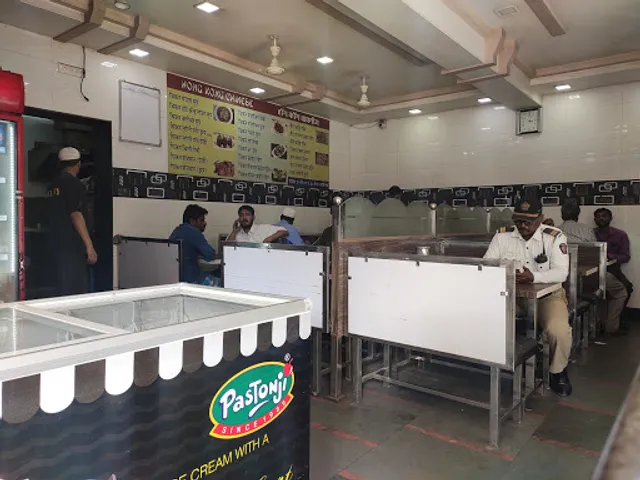 Star Of India Restaurant