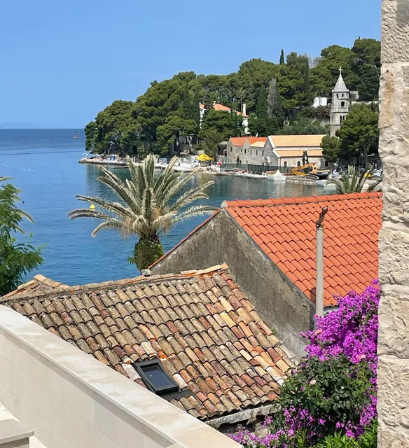 Palace Pernarius Cavtat