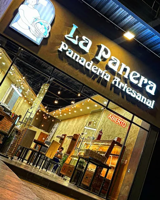 La Panera Panaderia Artesanal Suc Callejon del Iris