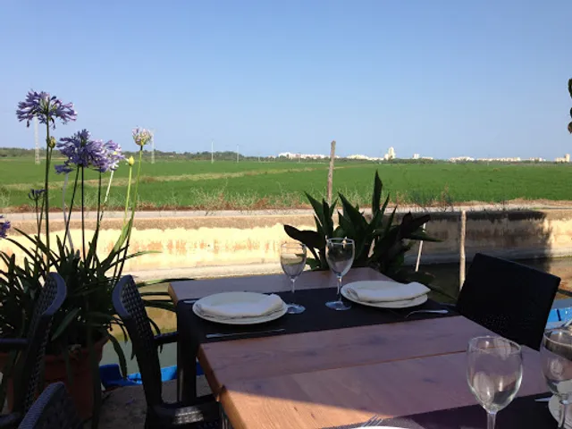 Restaurant la Perleta Valenciana