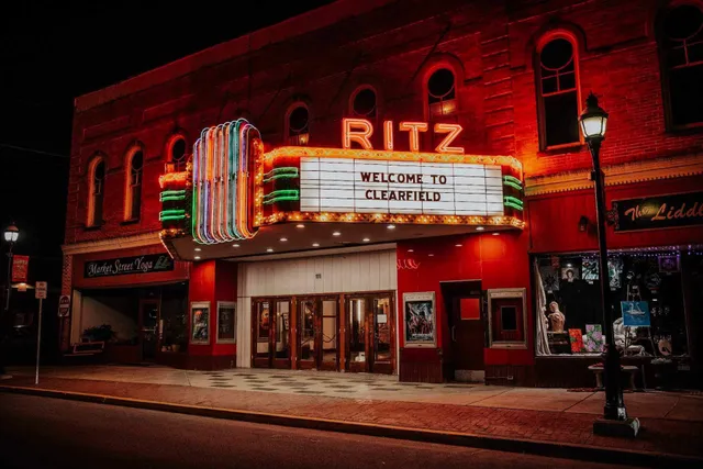 Ritz Theater