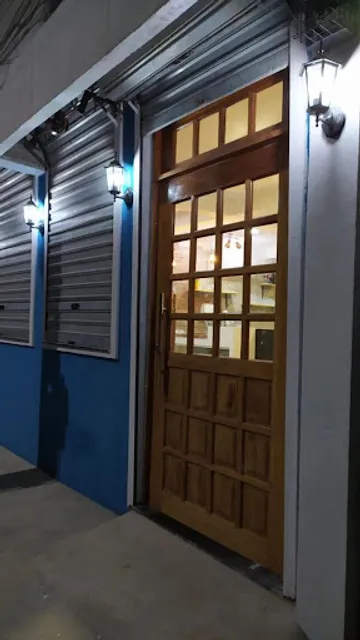 Tasquinha Portuguesa