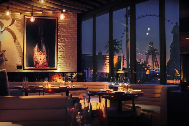 STK Dubai JBR