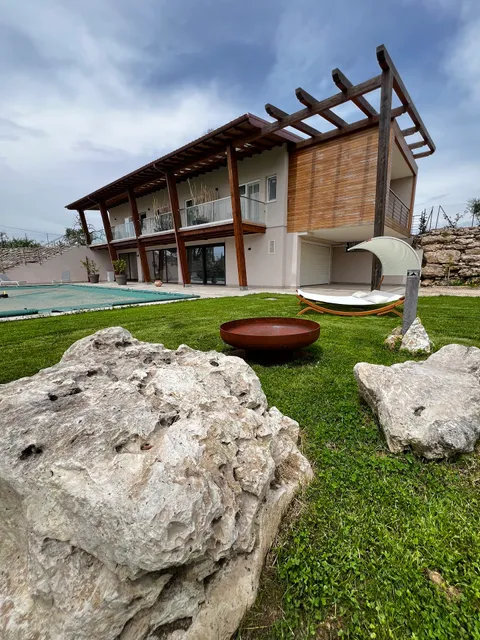 Torre Menerva Viterbo Guest house & SPA