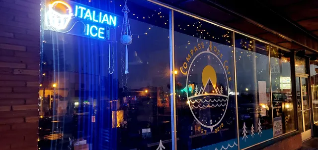 Mama Crino's Italian Ice