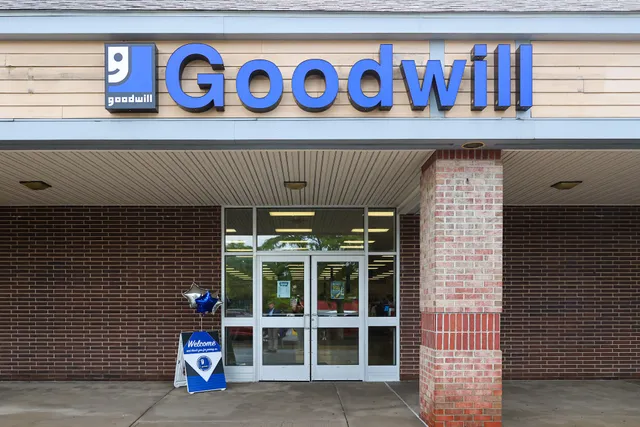 Goodwill New Castle