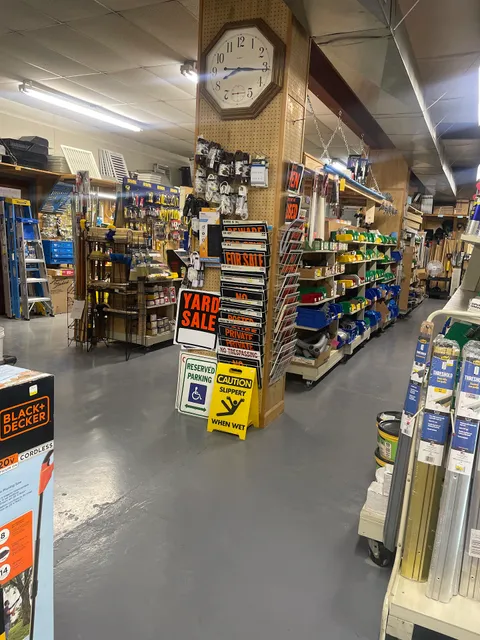 American Discount Building Supplies