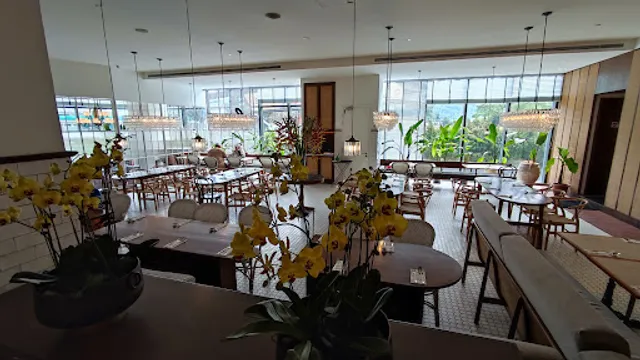 Serai @ KL East Mall