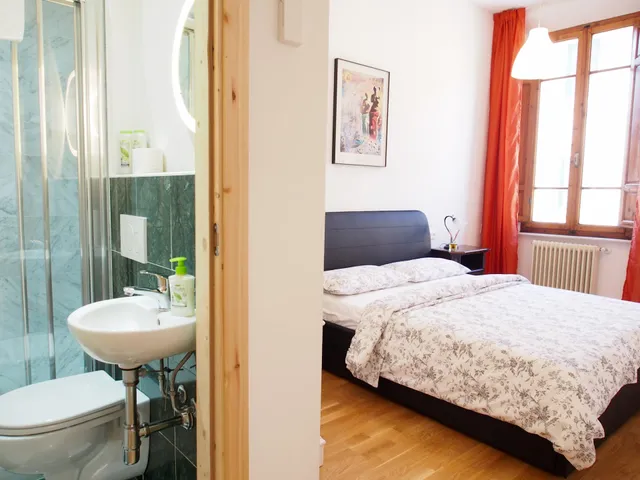 Eco Pisa Tower Guesthouse