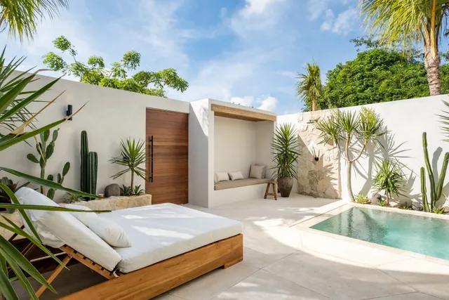 Lago Villas | Bingin, Uluwatu Villas | Managed by Cabo Bali