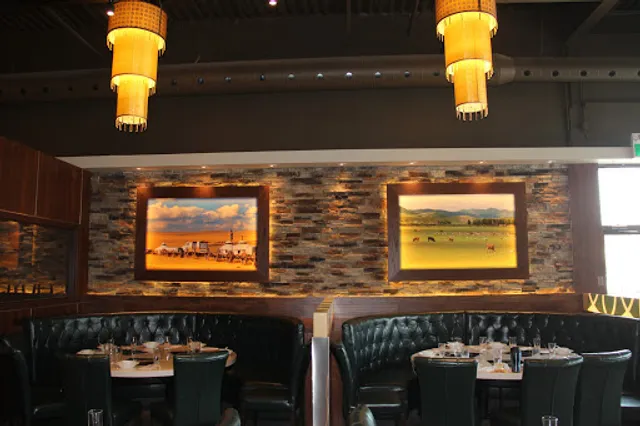 Happy Lamb Hot Pot, Mississauga