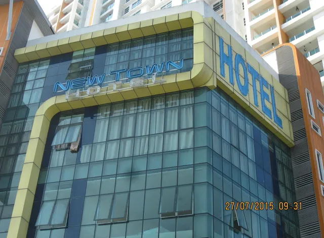 New Town Hotel Puchong