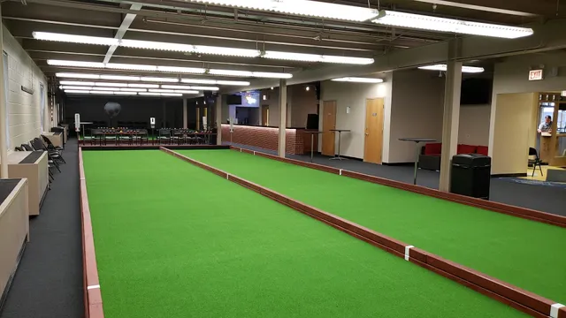 Elmwood Park Community & Recreation Center