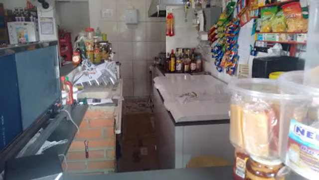 Fredy Bar e Lanchonete