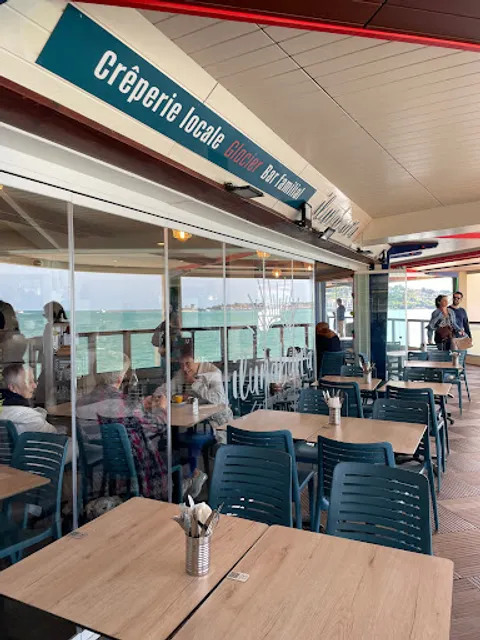 Crêperie ilunabarra