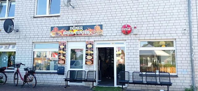 Döner Grill Center