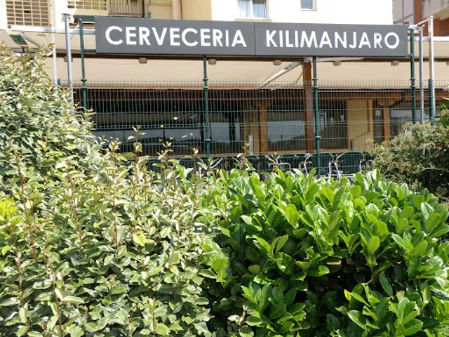 Cervecería Kilimanjaro