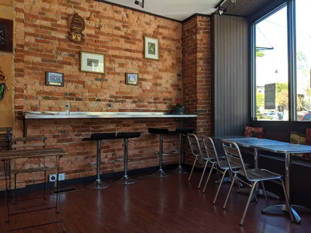 Nav Jyoti Indian Kitchen