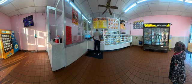 Bellflower Plaza Shopping Center