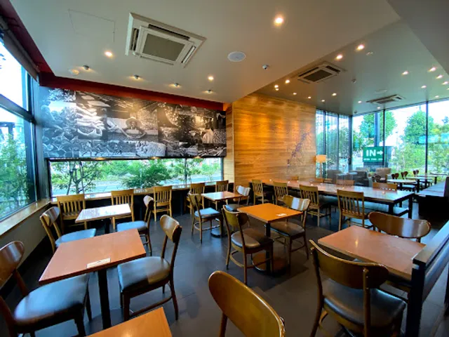 Starbucks Coffee - Yamagata Hakusan