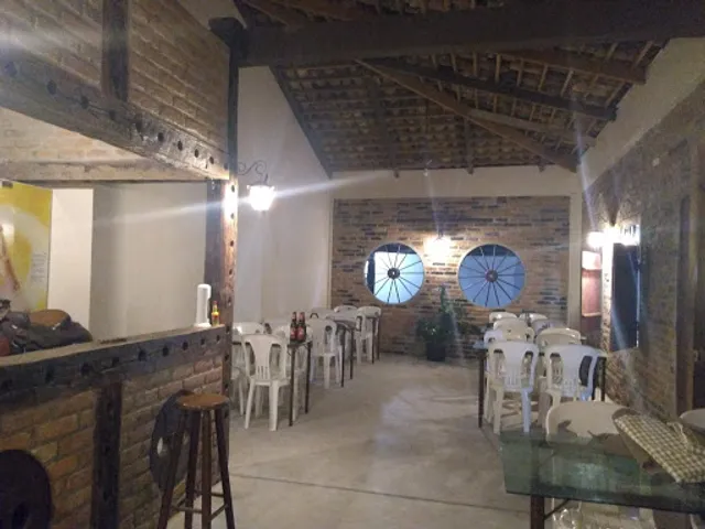 Bar e Restaurante Casa Velha