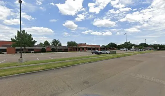 McKenzie Elementary School
