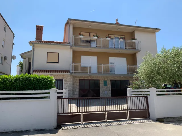 Apartment Bilić, Pula