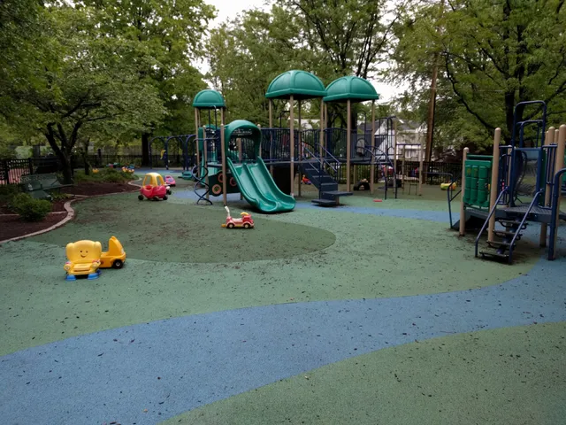 Chevy Chase Recreation Center