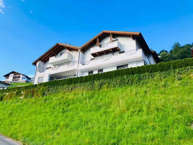 Ferienwohnung Lederle